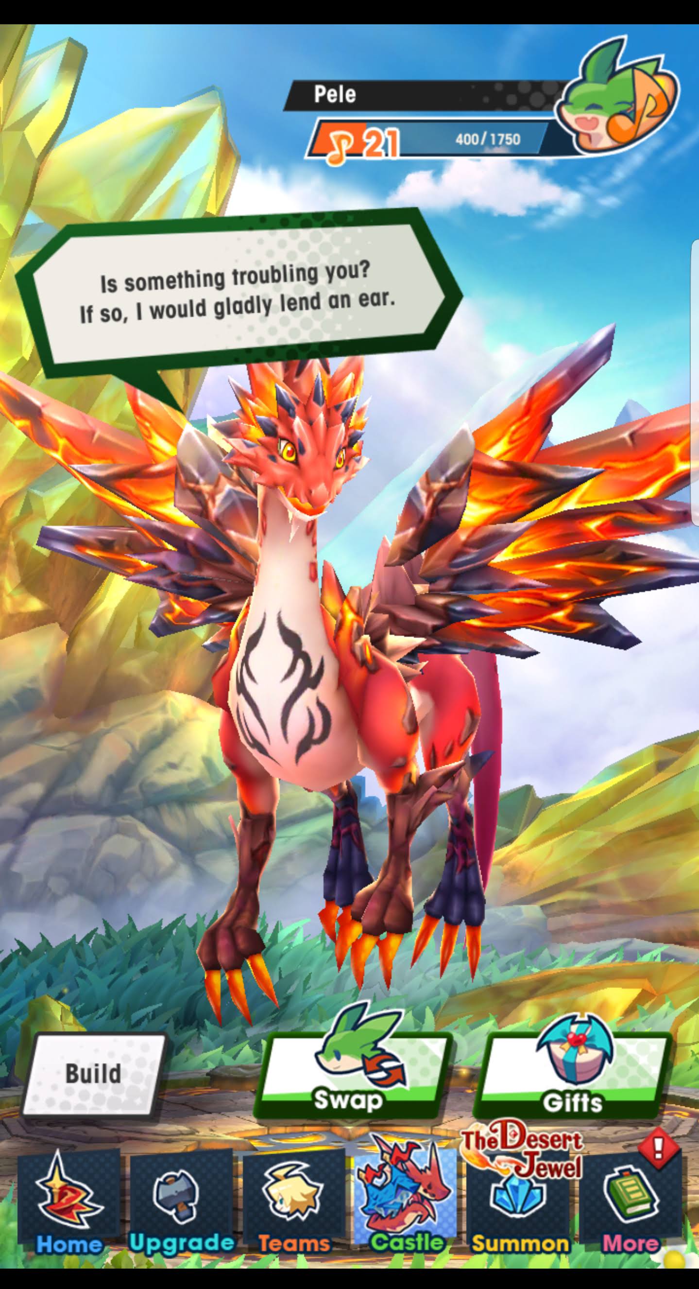 Dragalia Lost