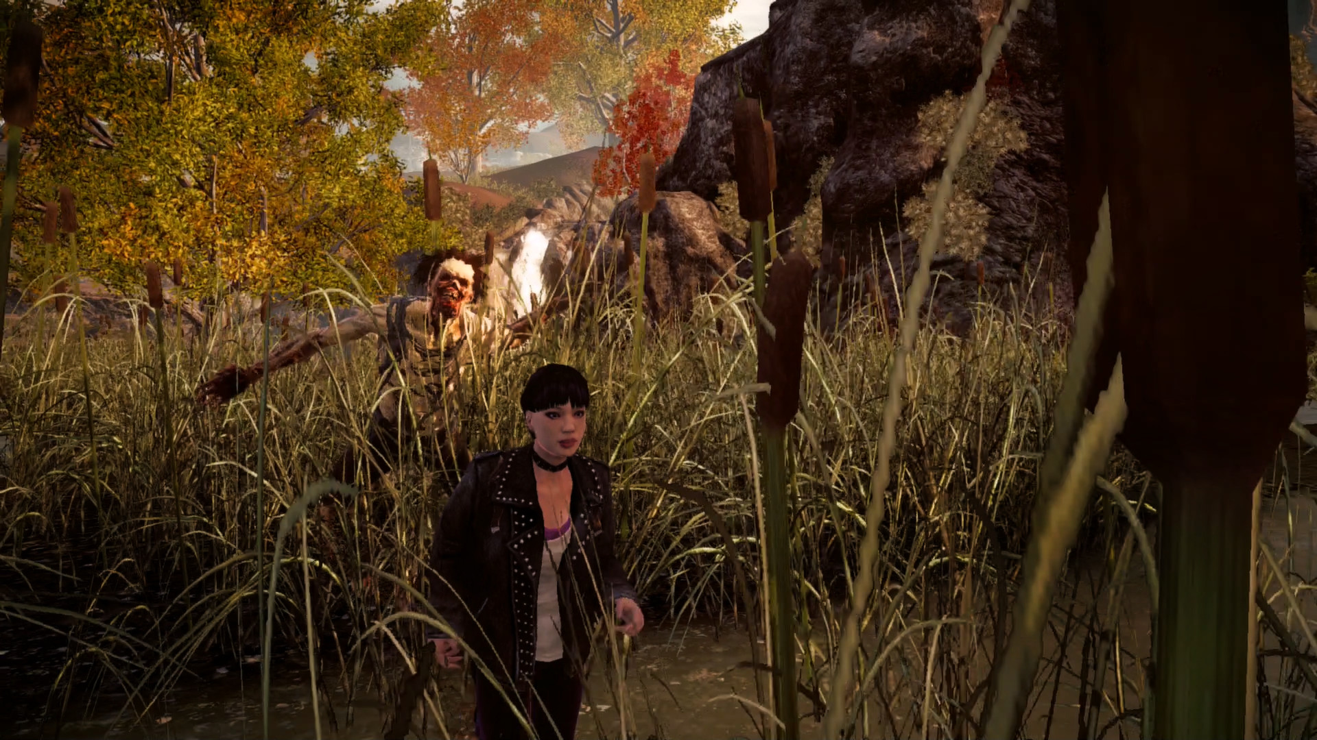 State of Decay: Breakdown