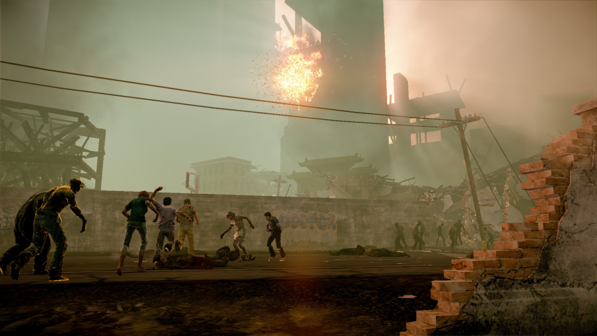 State of Decay: Lifeline