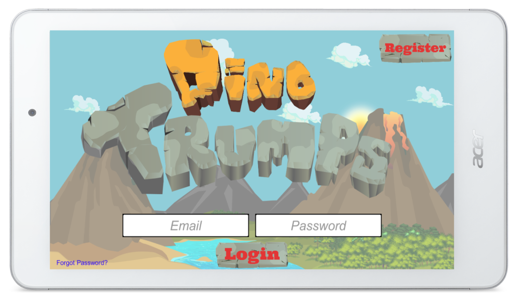 Dino Trumps