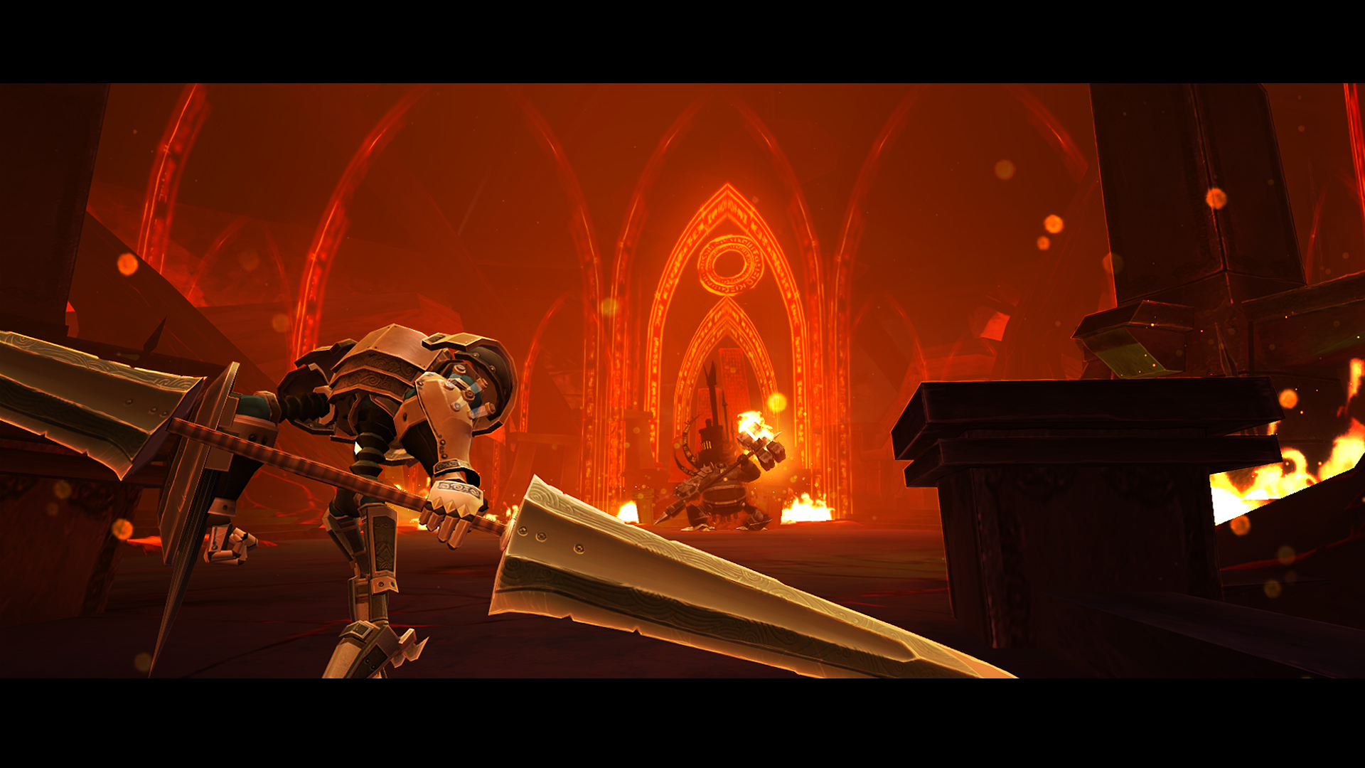 Strength of the Sword: Ultimate