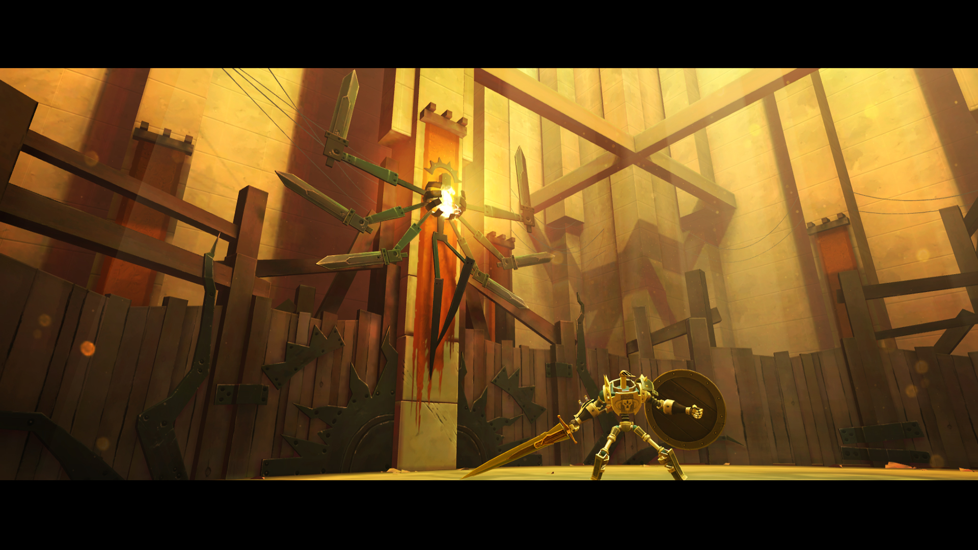 Strength of the Sword: Ultimate