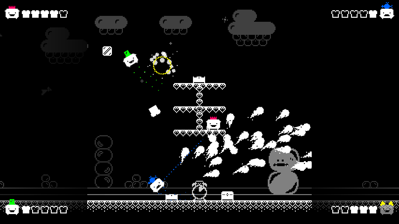 Toast Time: Smash Up!