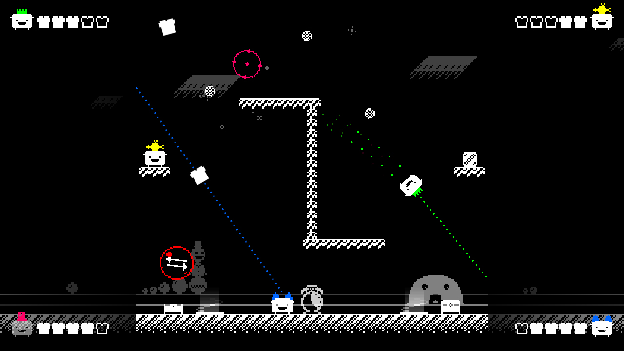 Toast Time: Smash Up!