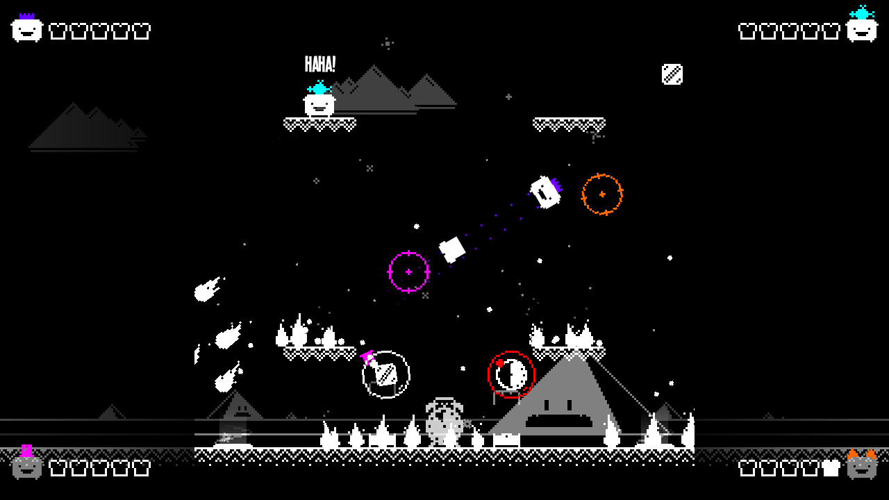 Toast Time: Smash Up!