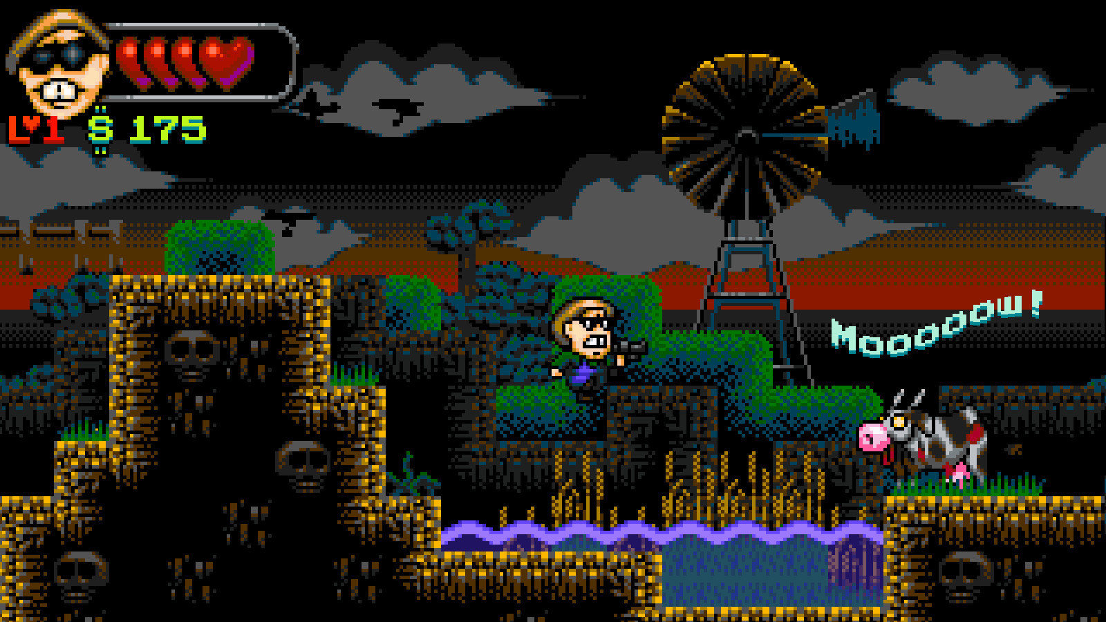 Hillbilly Apocalypse