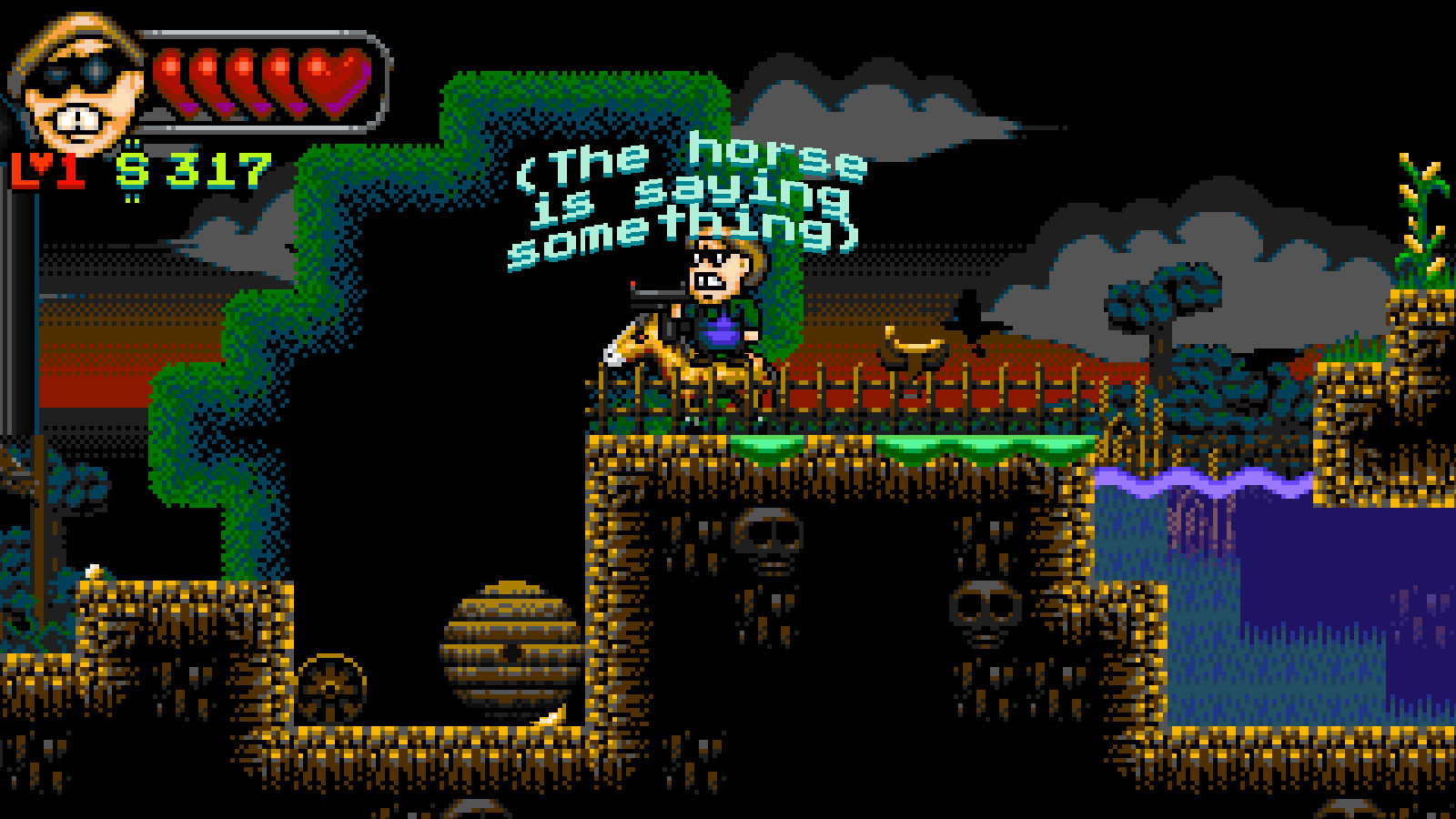 Hillbilly Apocalypse