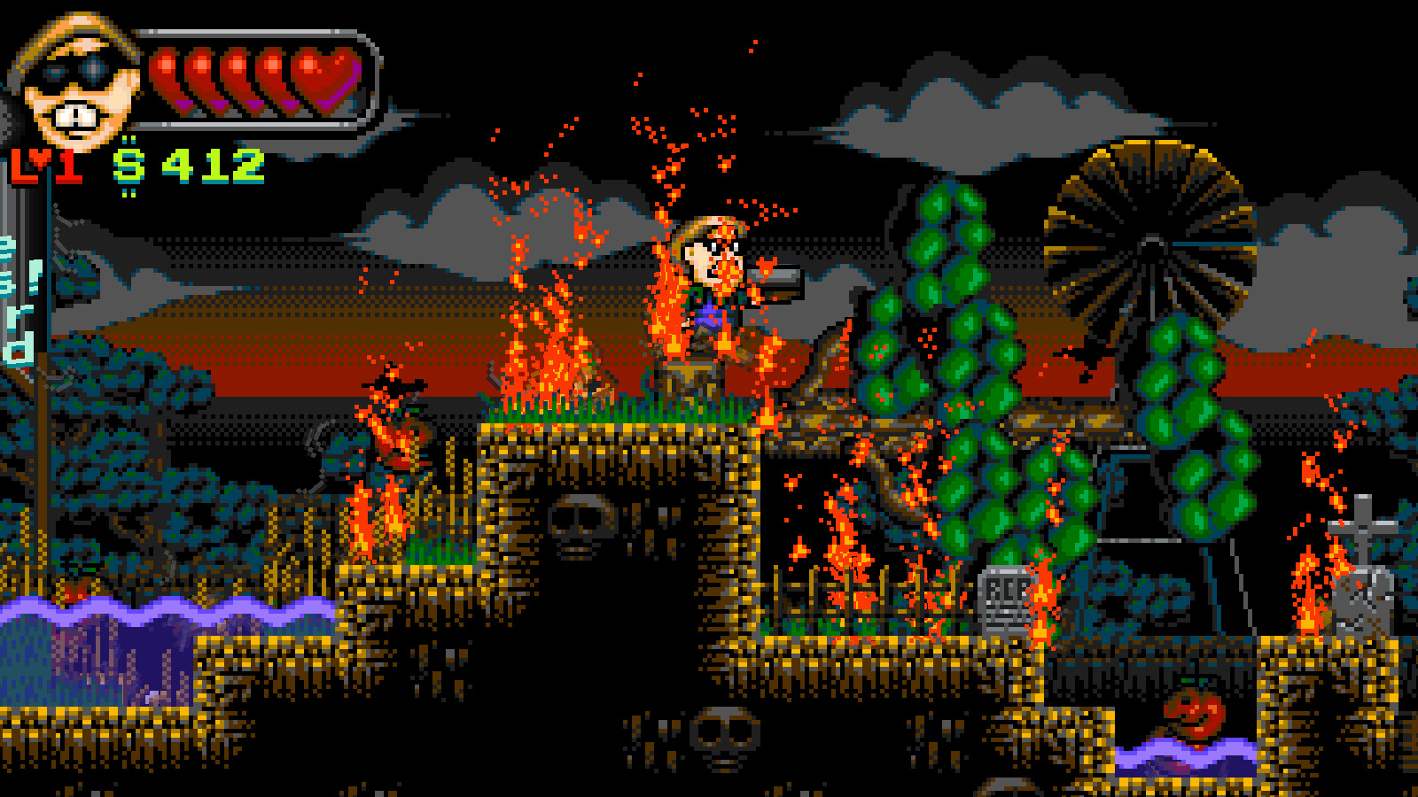 Hillbilly Apocalypse