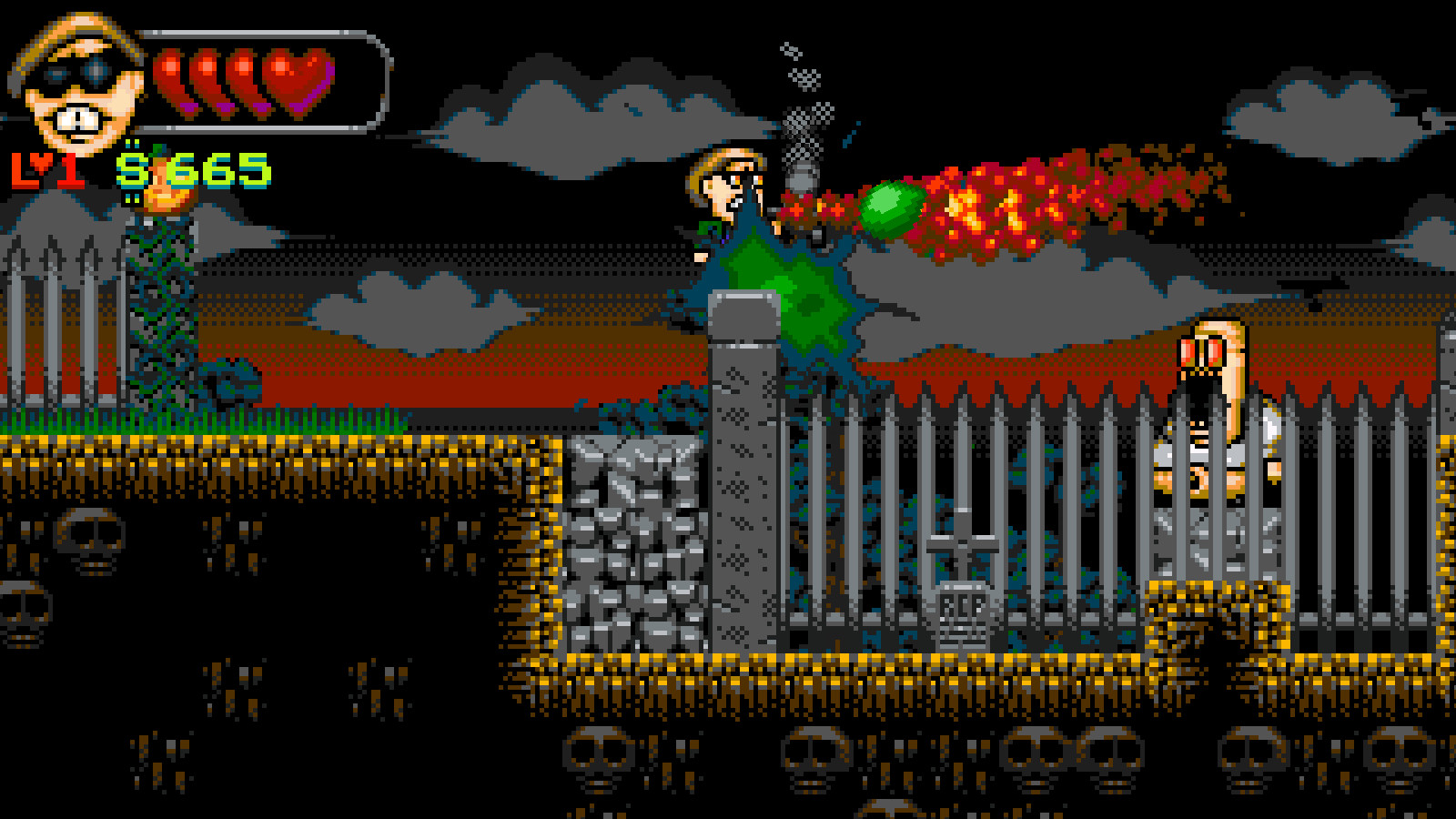 Hillbilly Apocalypse