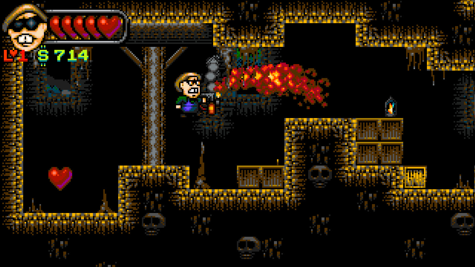 Hillbilly Apocalypse