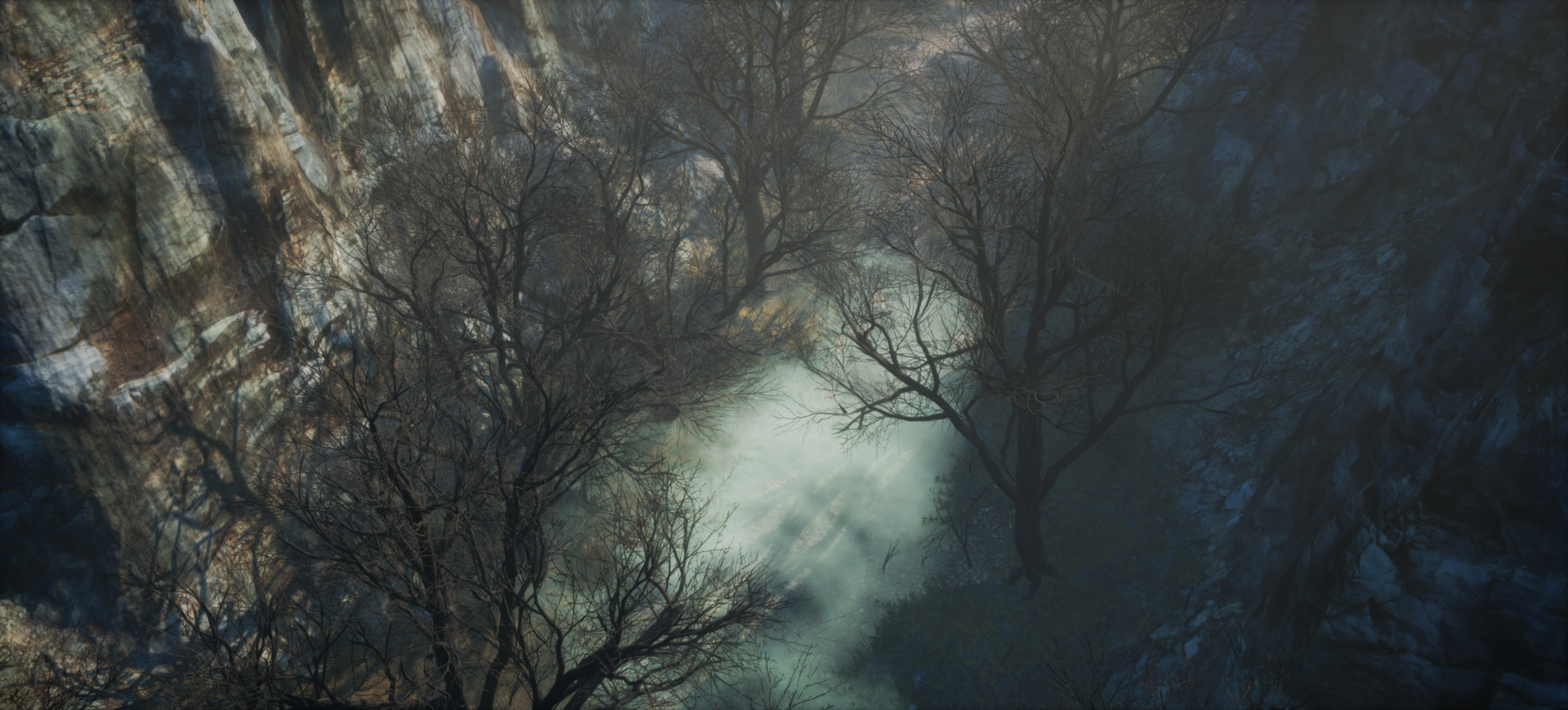 Edge of Chaos