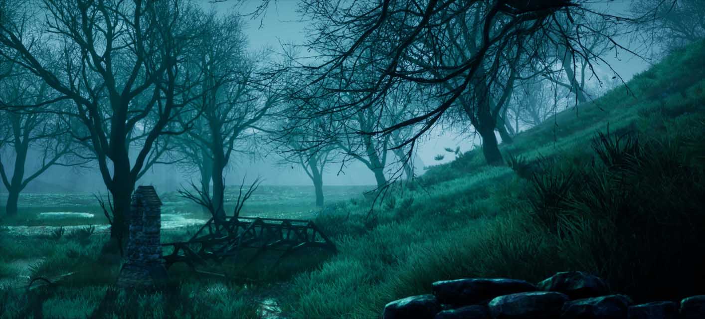 Edge of Chaos