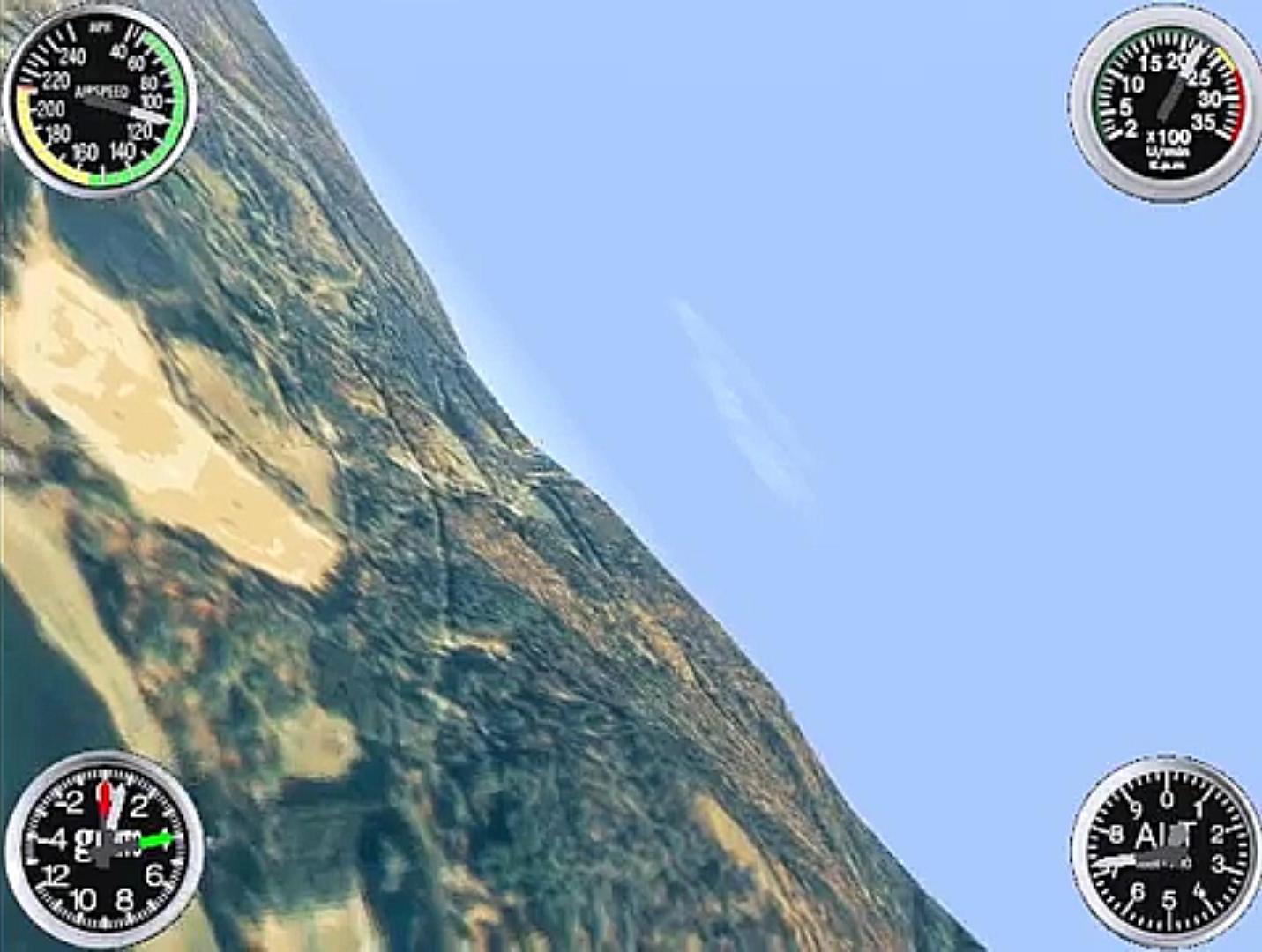 Flight Unlimited
