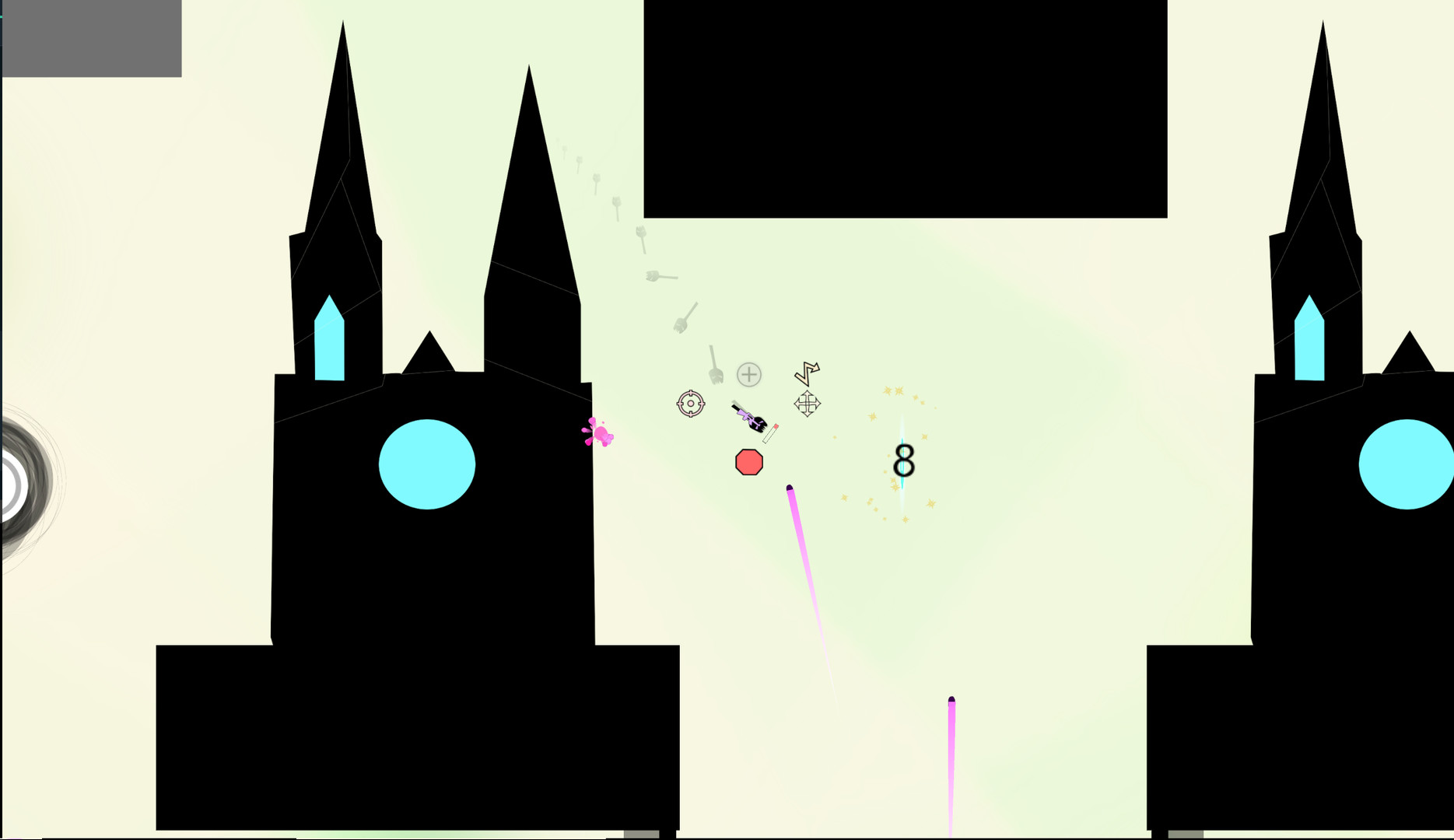 Spork: The Manic Utensil Storm