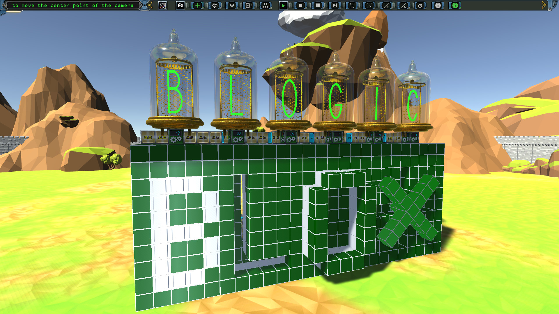 bLogic Blox