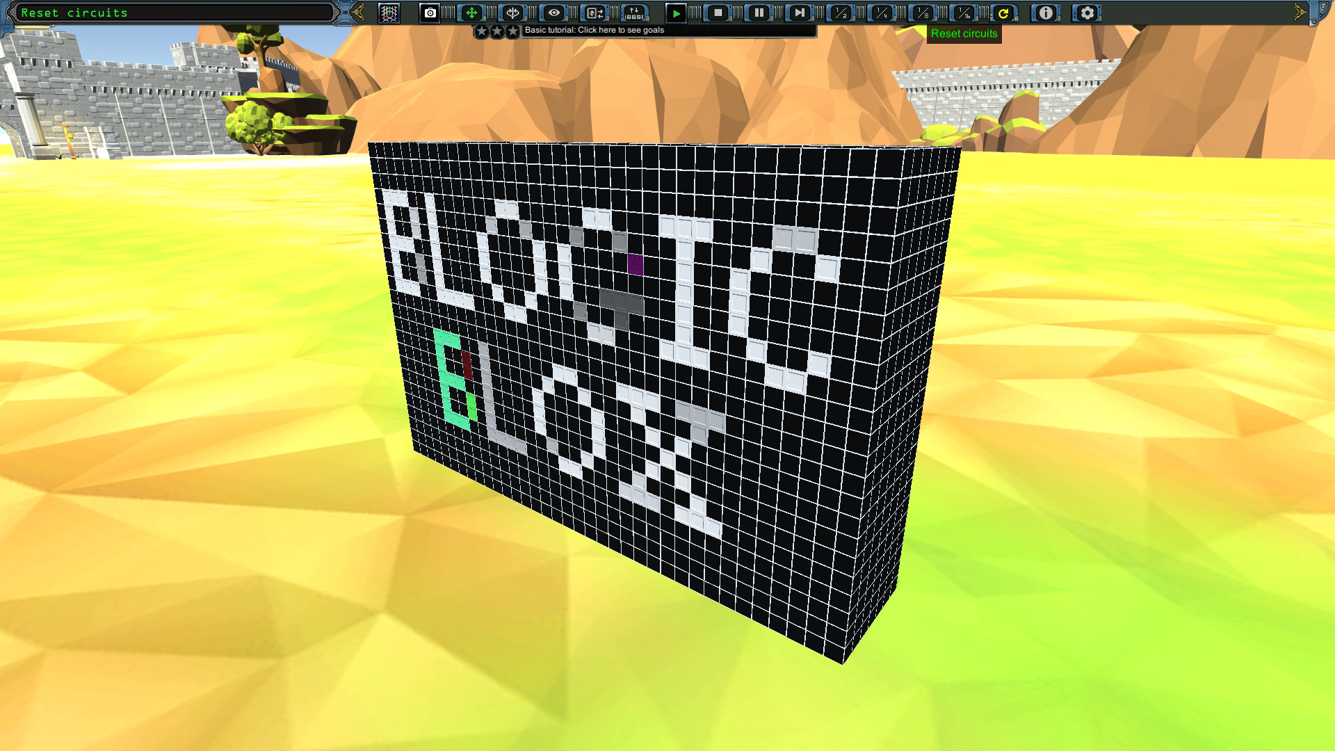 bLogic Blox