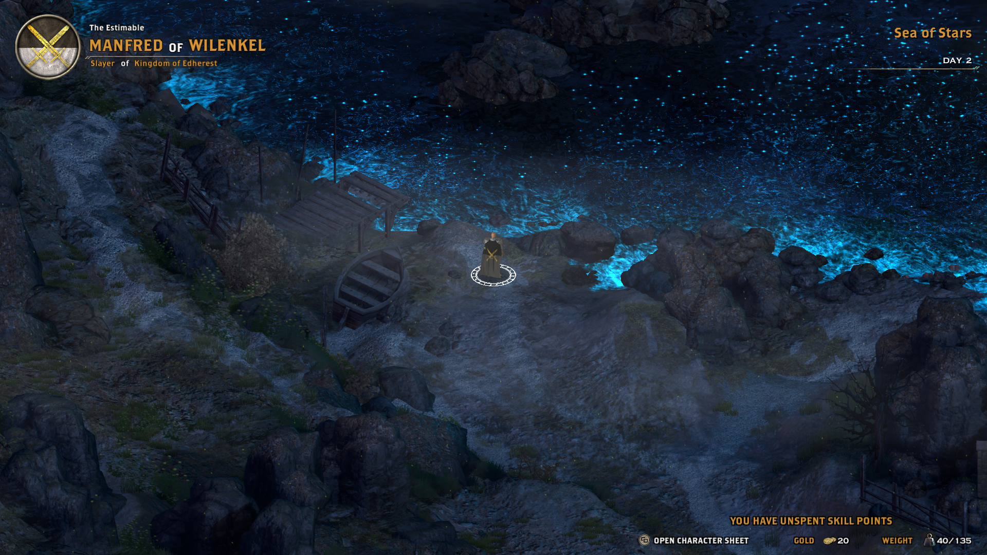 Alaloth: Champions of the Four Kingdoms