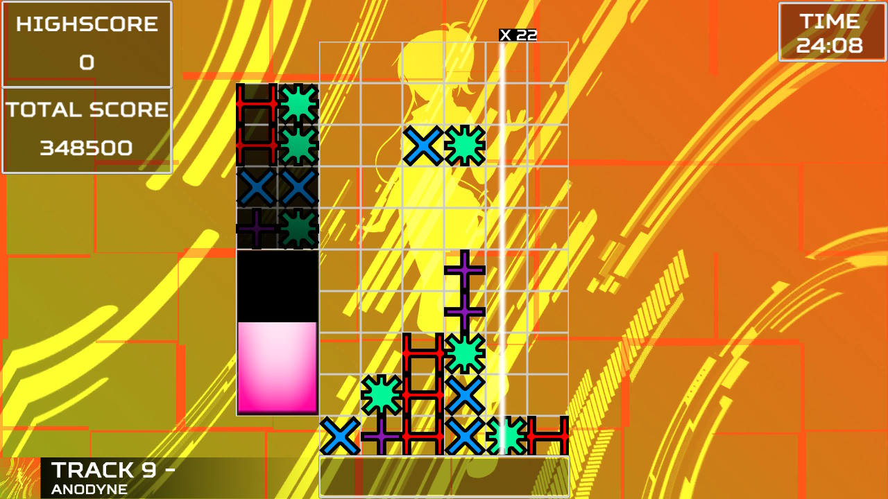 Akihabara: Feel the Rhythm Remixed