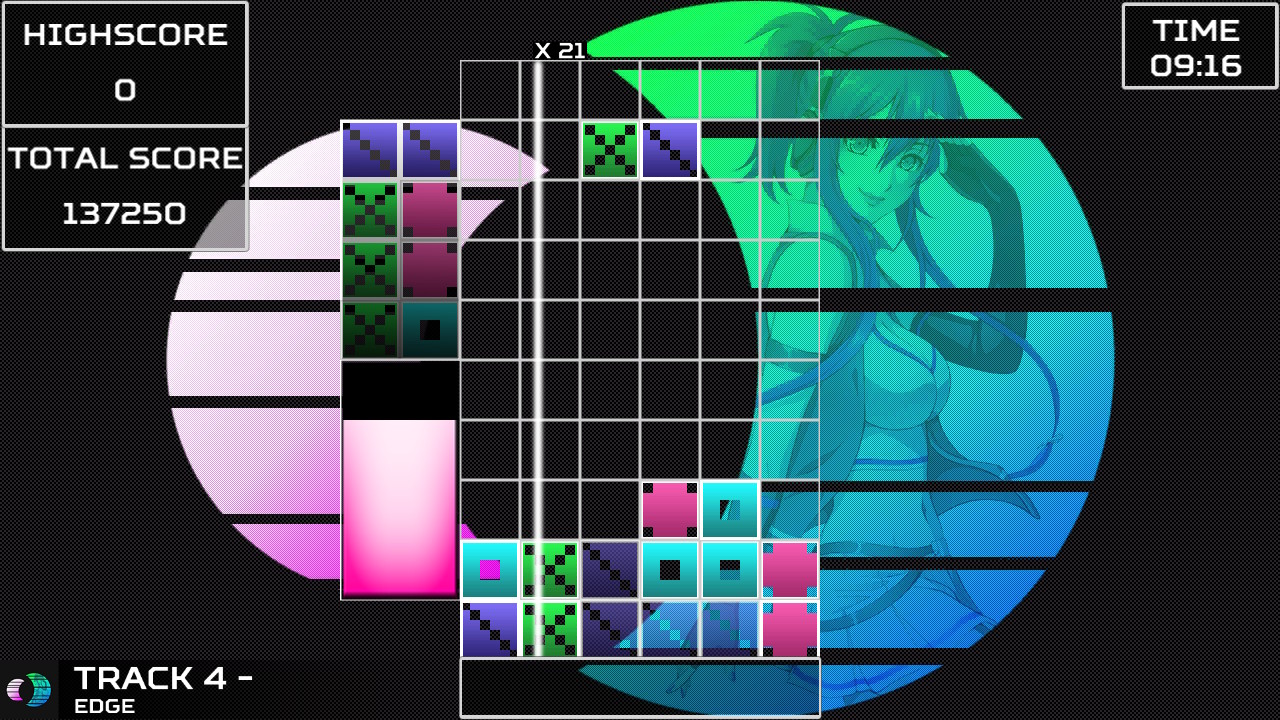 Akihabara: Feel the Rhythm Remixed