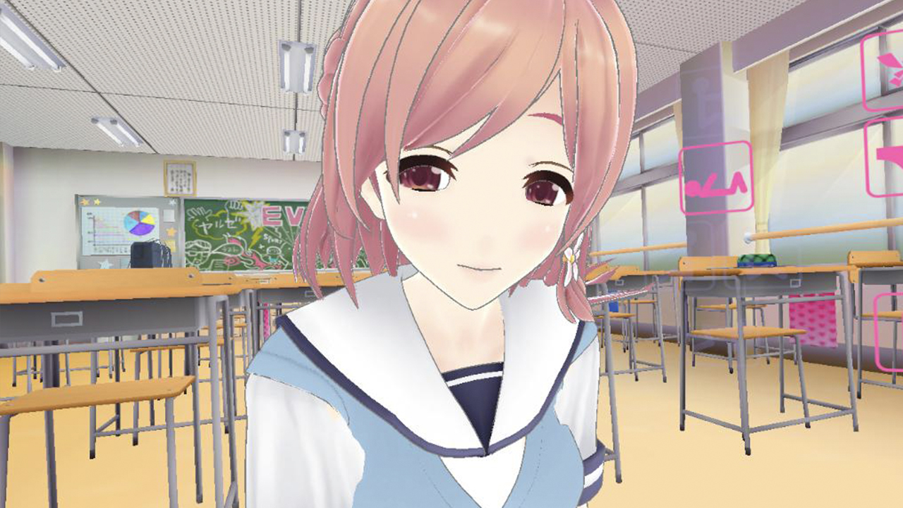 Let’s Play with Nanai!