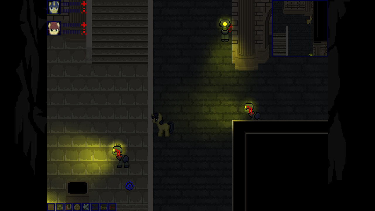 D’lirium: The Golden Rogue