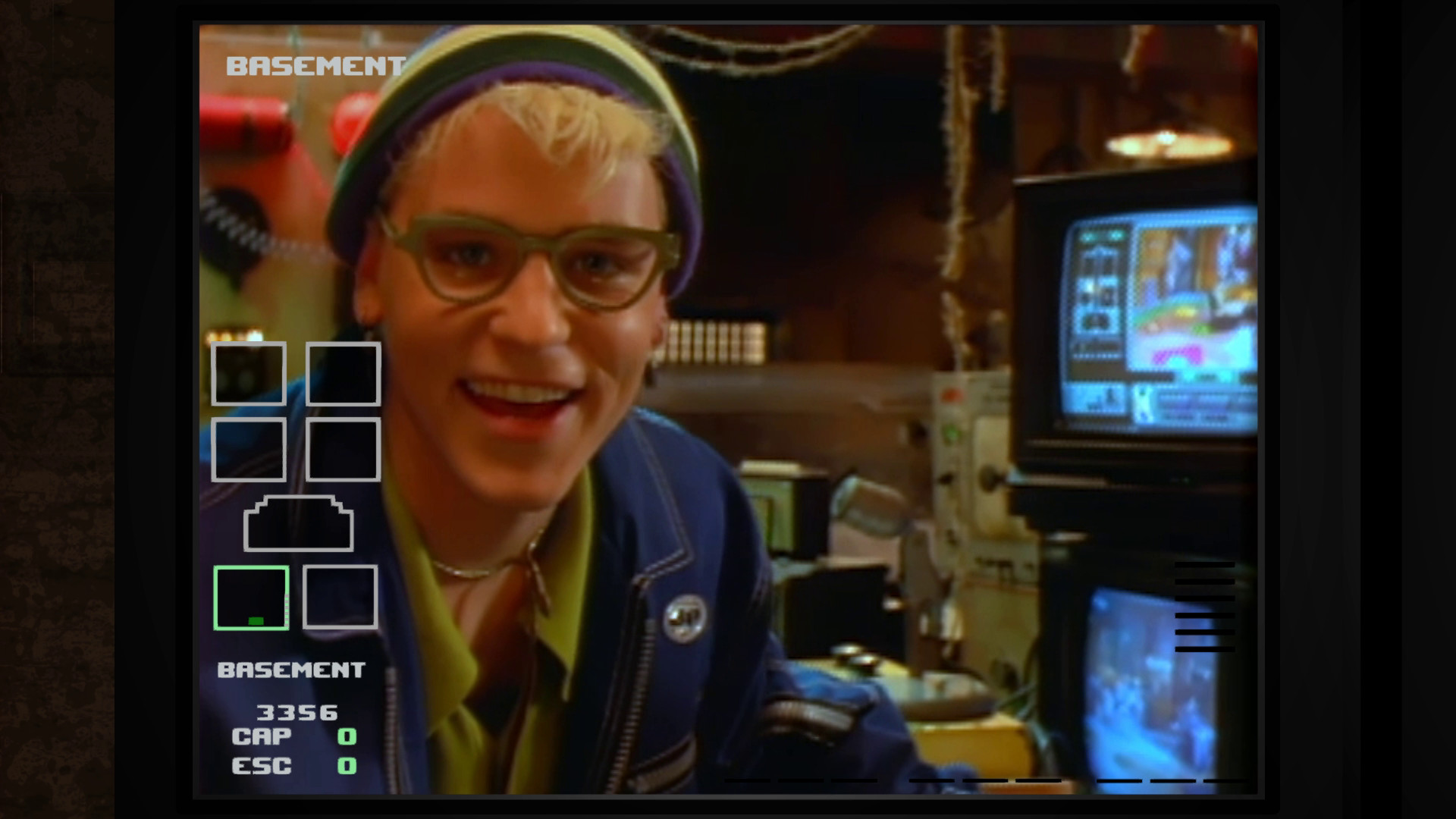 Double Switch: 25th Anniversary Edition