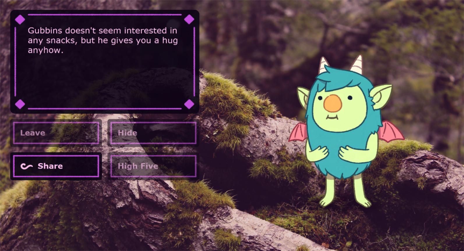 A Book of Beasts and Buddies