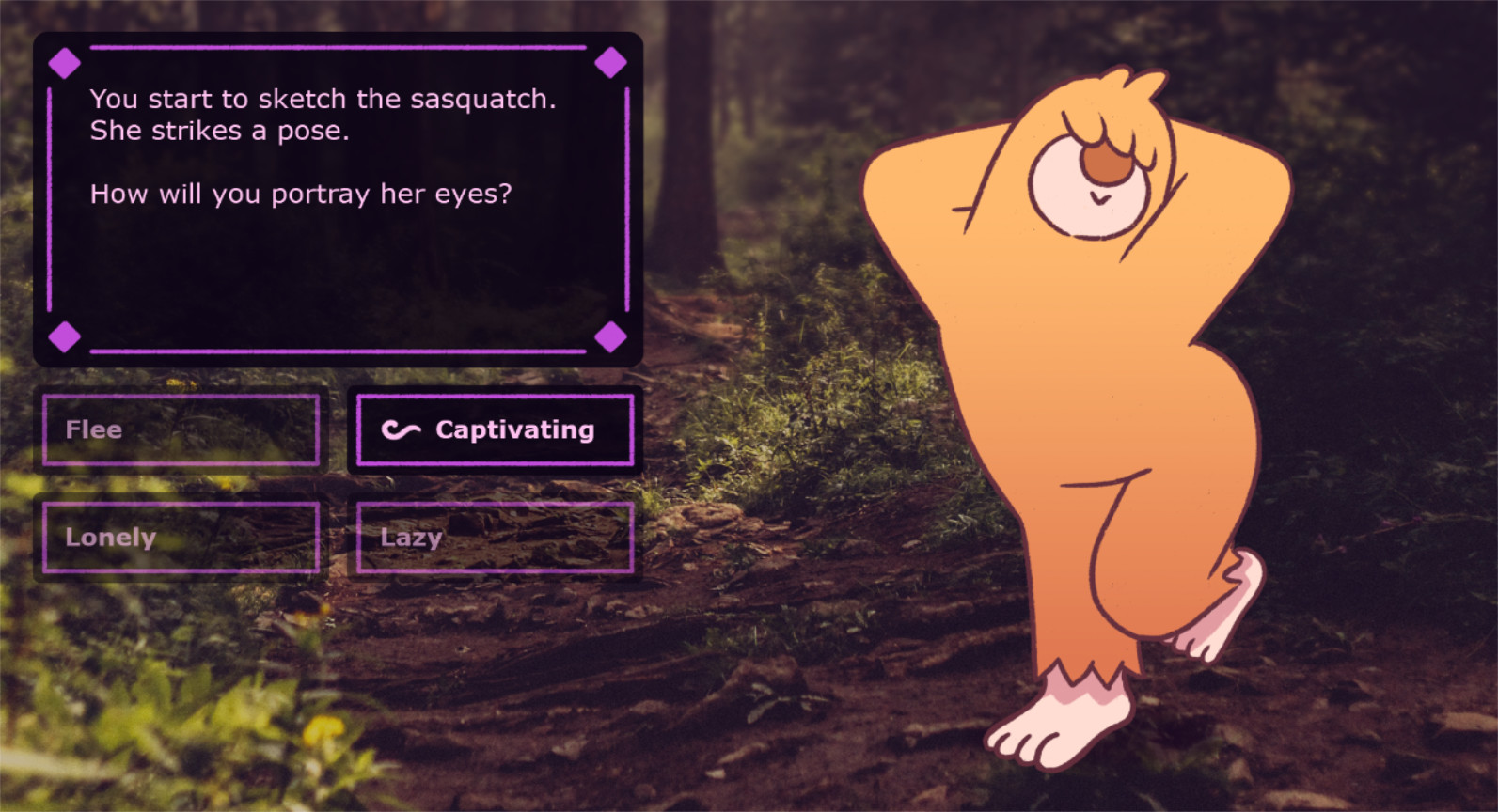 A Book of Beasts and Buddies