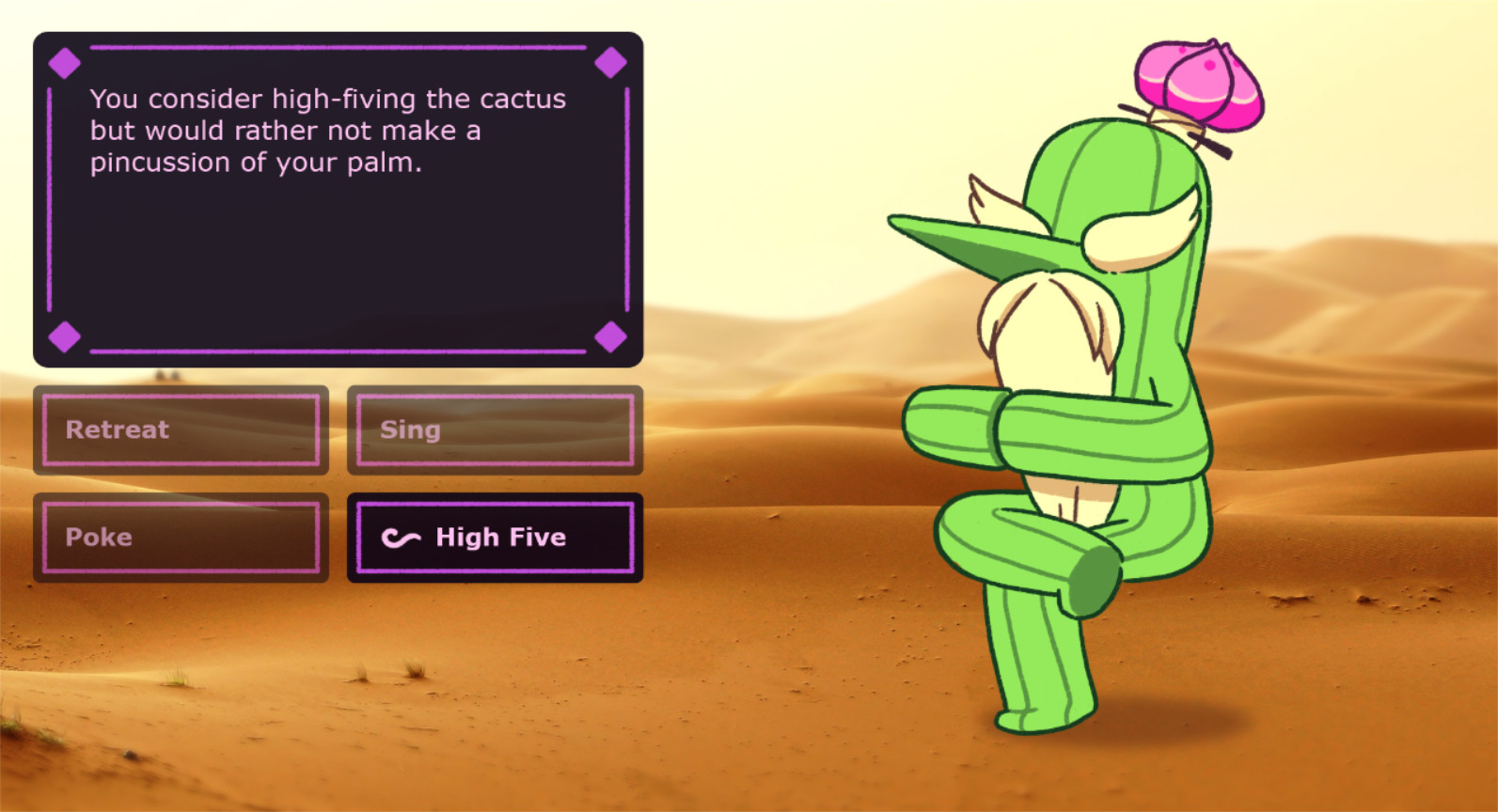 A Book of Beasts and Buddies