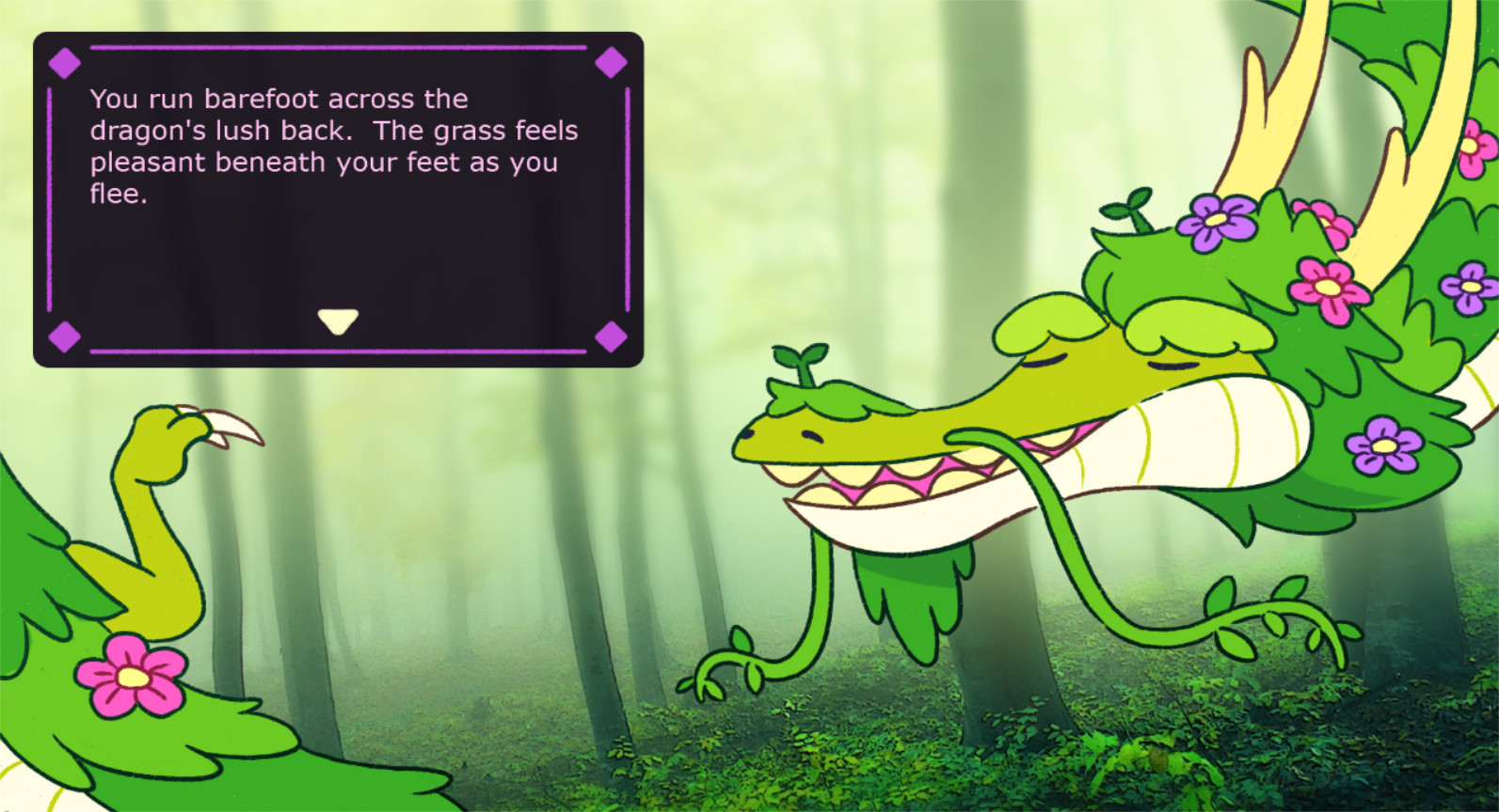 A Book of Beasts and Buddies