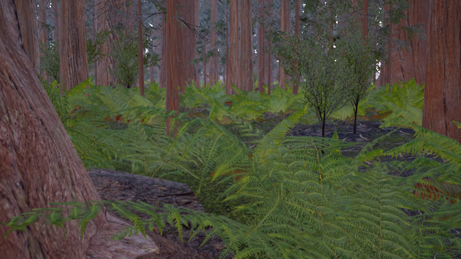 Raptor: Cretaceous Island