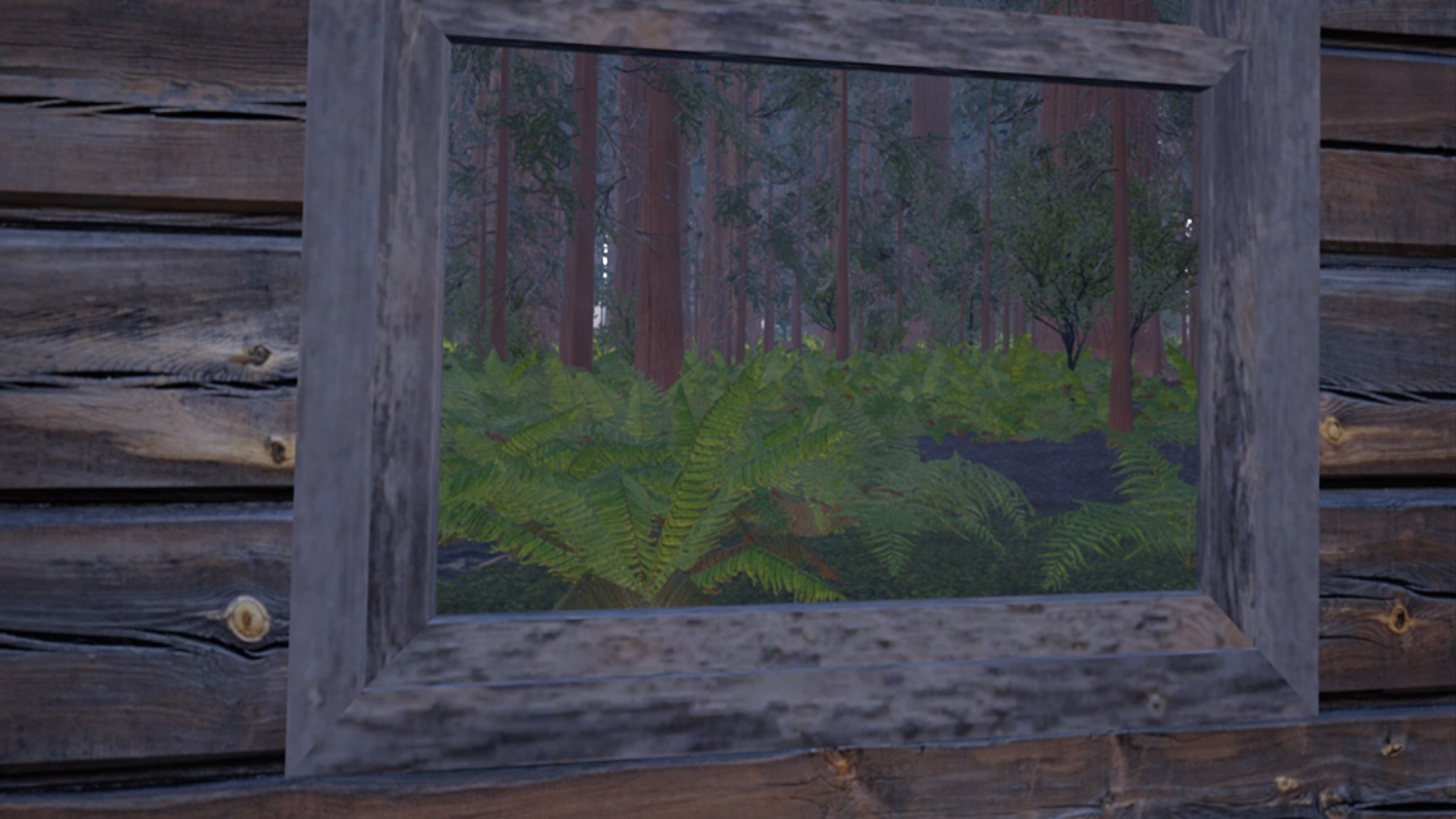 Raptor: Cretaceous Island