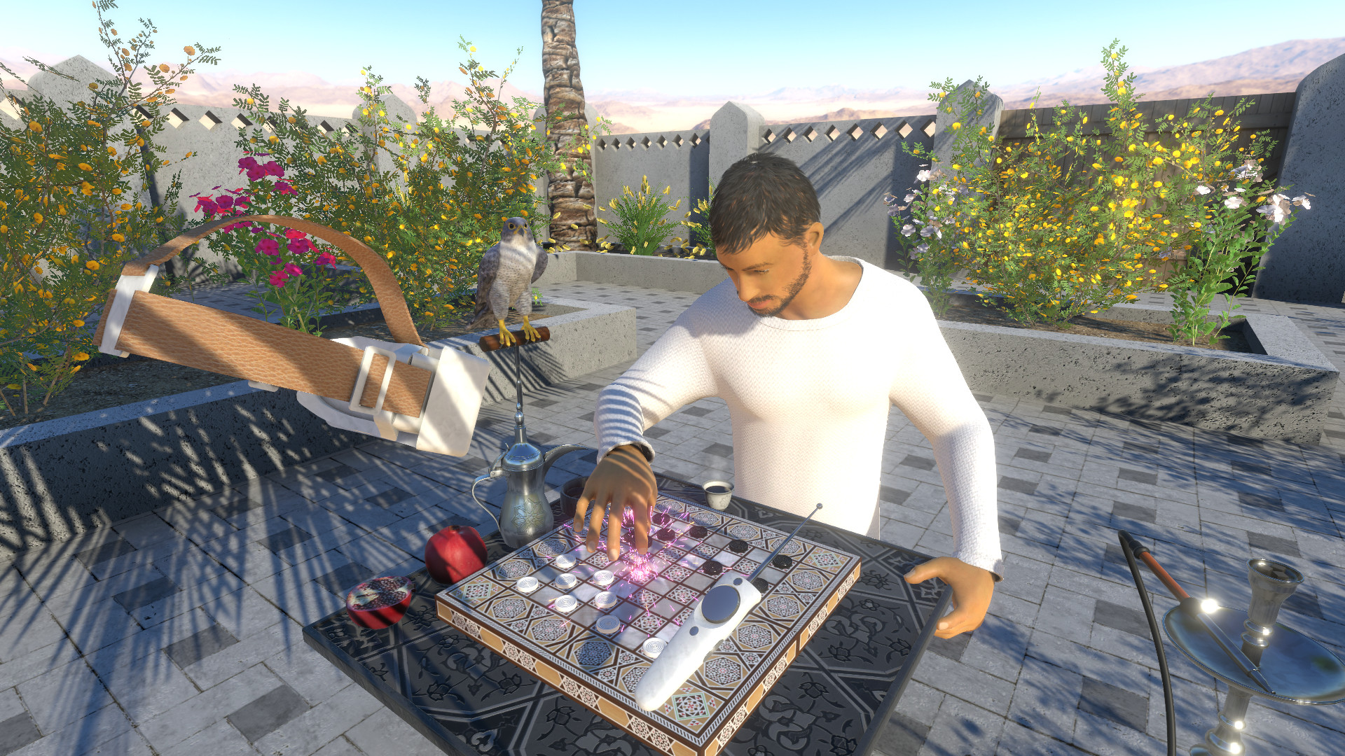 Backgammon, Chess &amp; Checkers