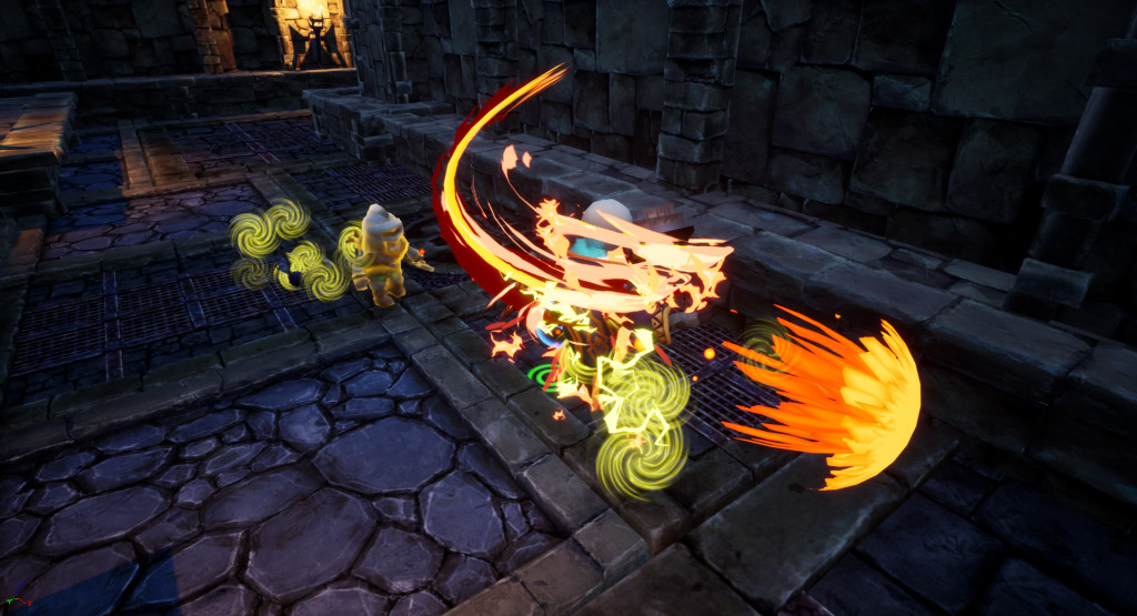 Heroes of Fortunia