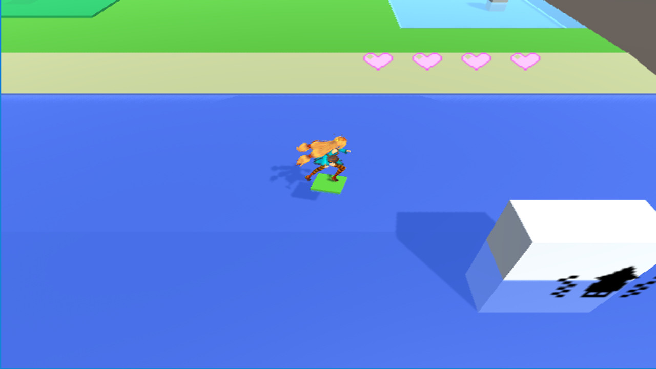 Pixel World