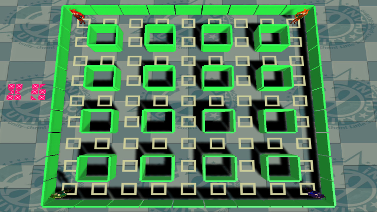 Pixel World