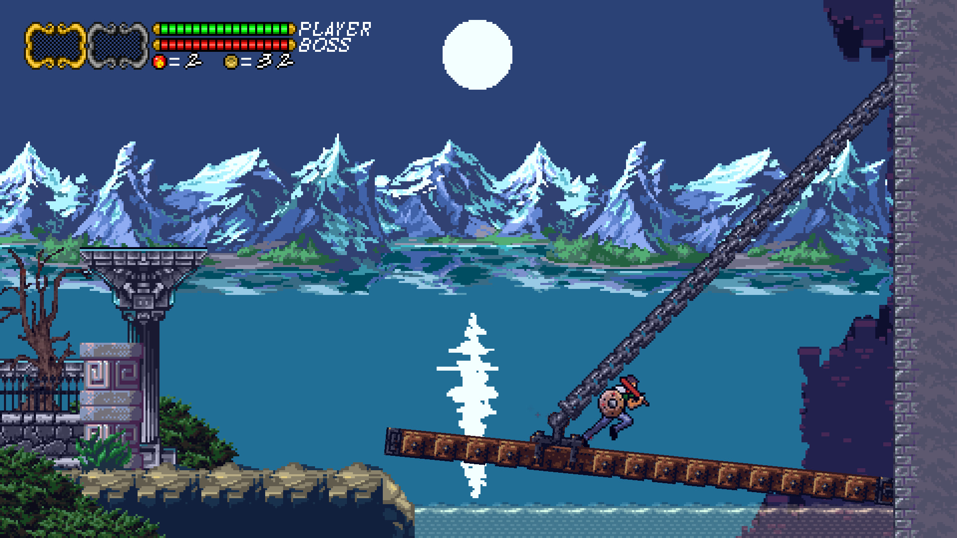 Citadale: The Ancestral Strain