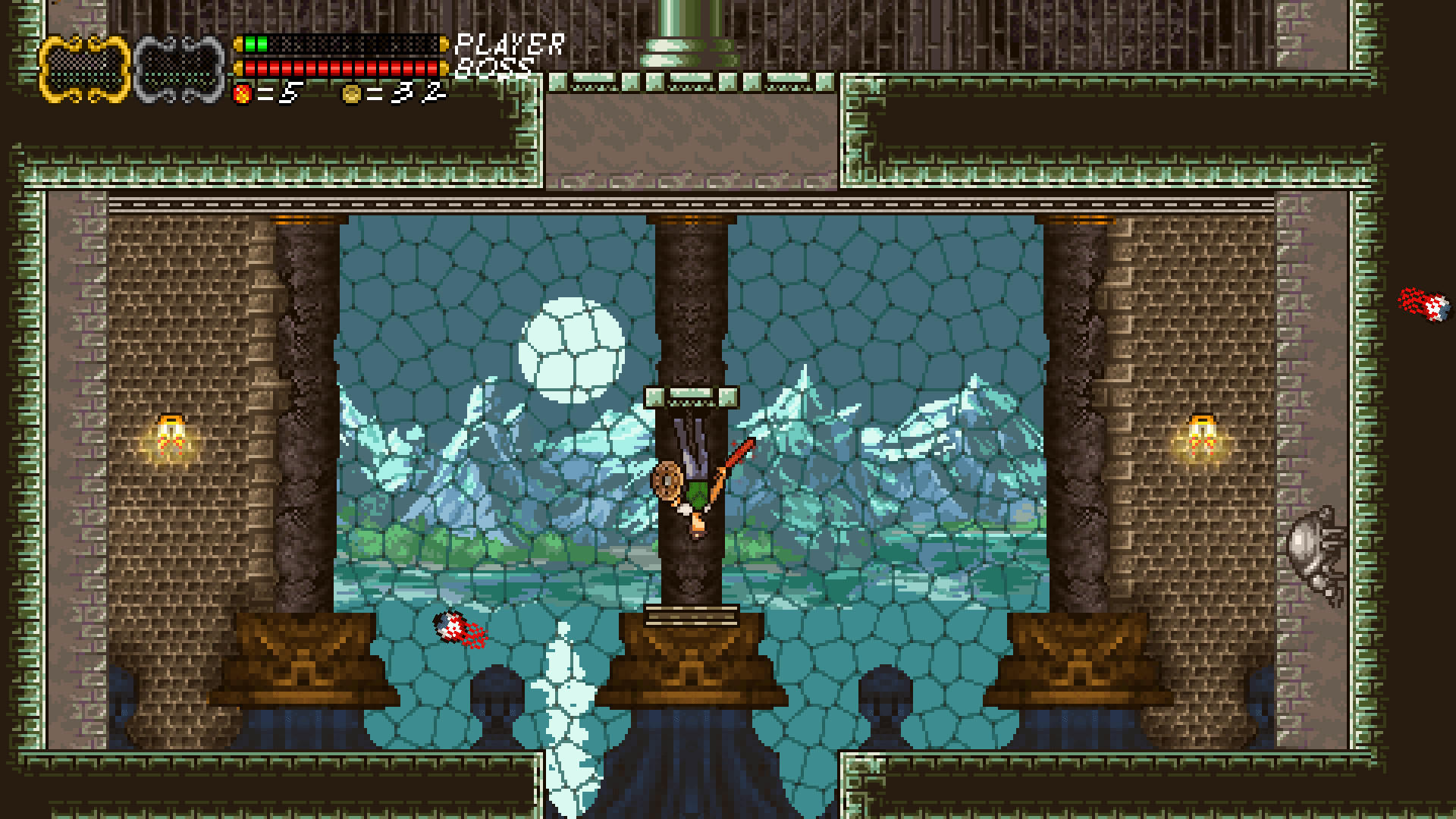 Citadale: The Ancestral Strain