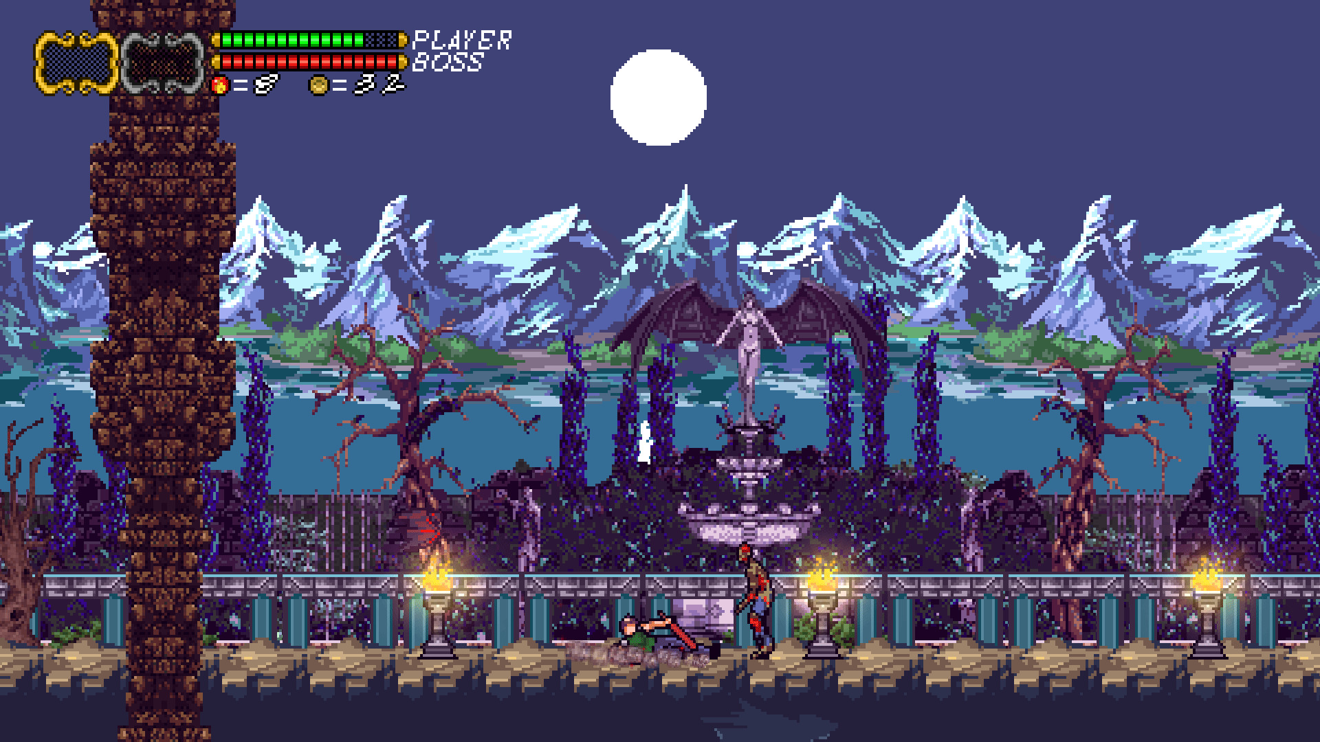 Citadale: The Ancestral Strain