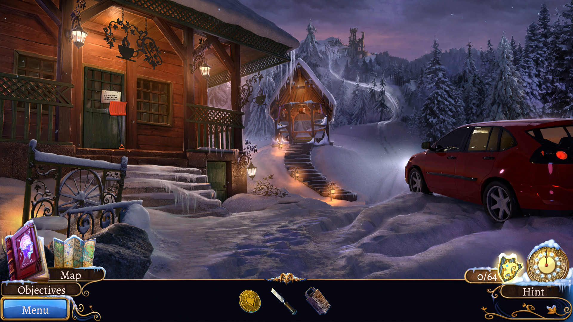 Dreamwalker: Never Fall Asleep