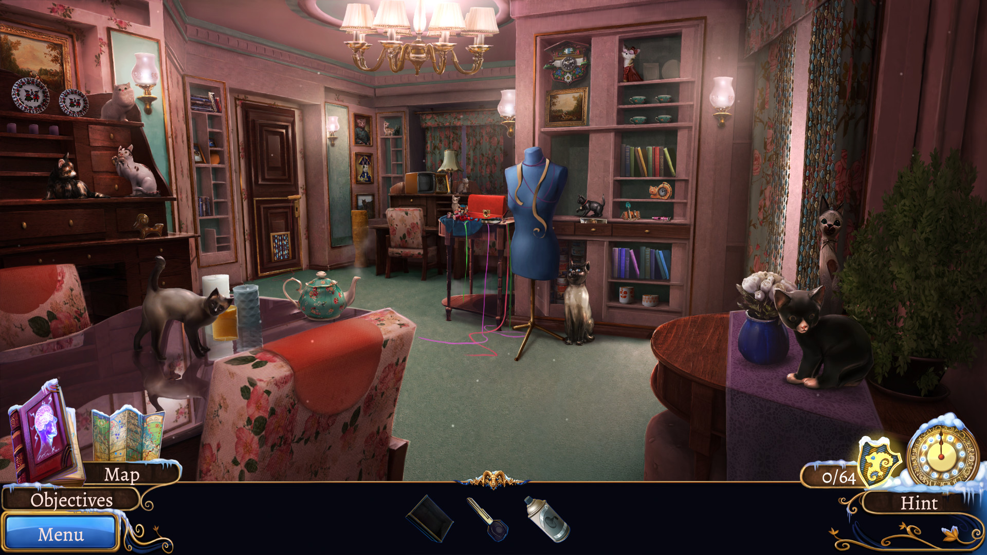 Dreamwalker: Never Fall Asleep