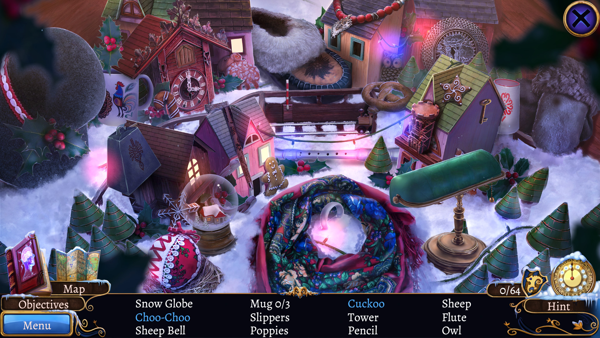 Dreamwalker: Never Fall Asleep