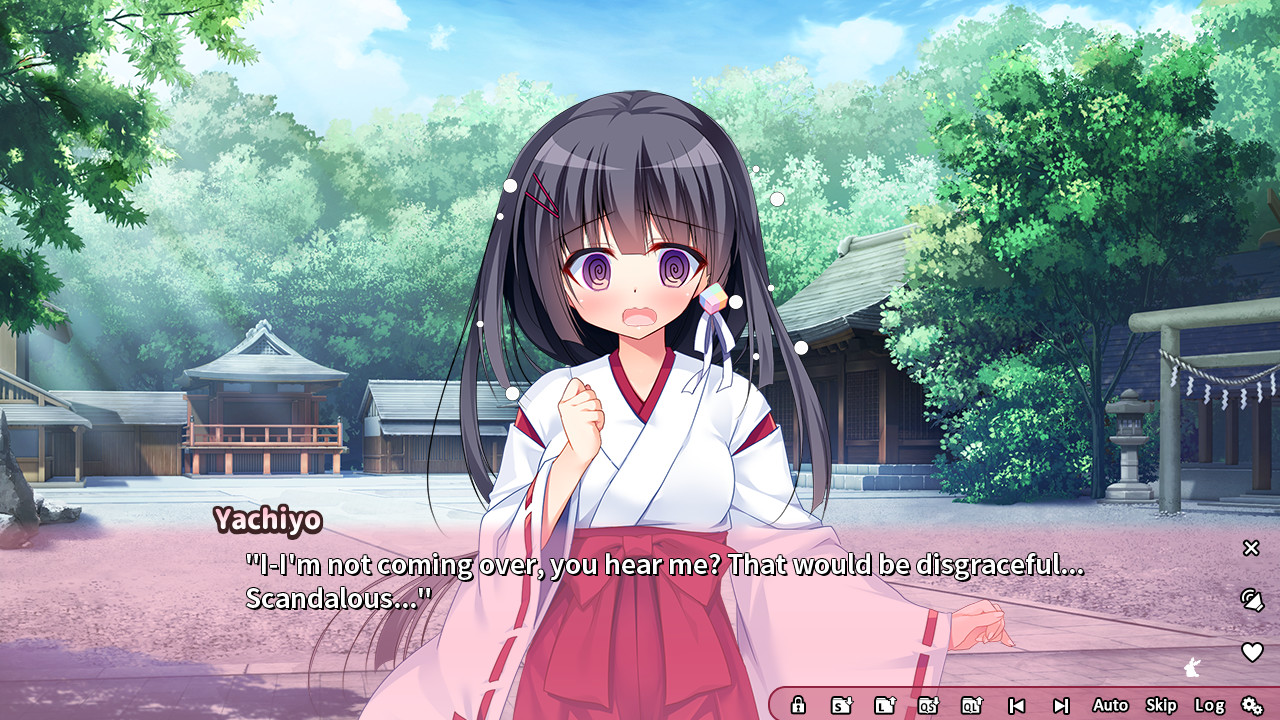 Loca-Love My Cute Roommate