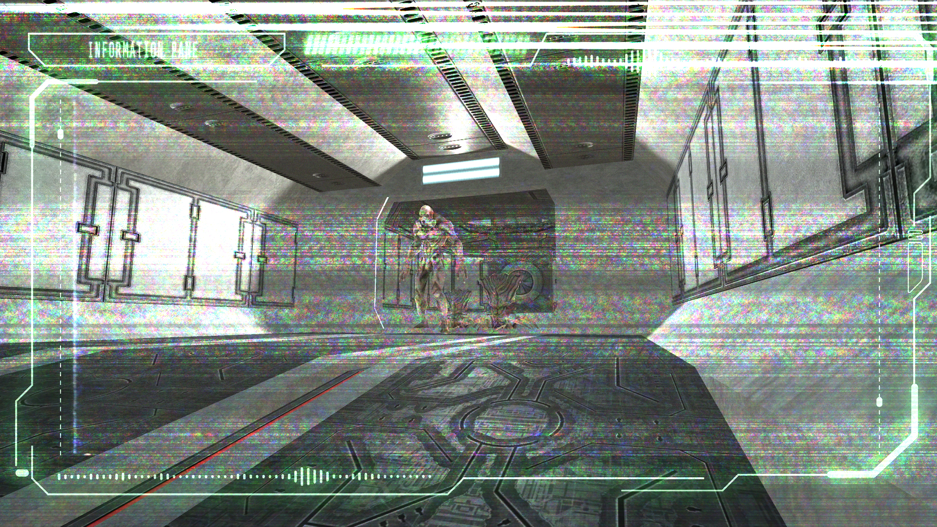 SCP: Derelict – SciFi First Person Shooter
