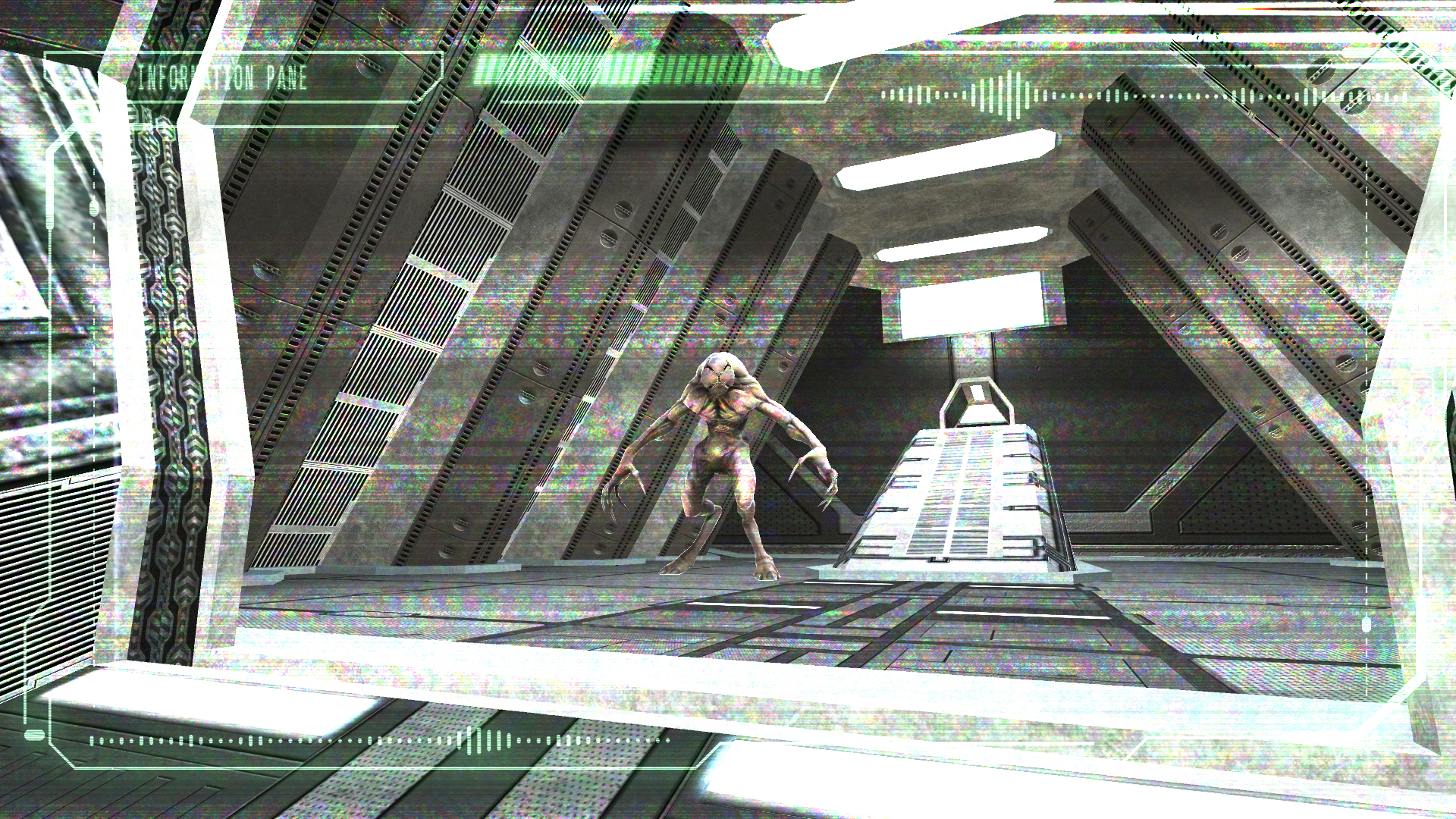 SCP: Derelict – SciFi First Person Shooter