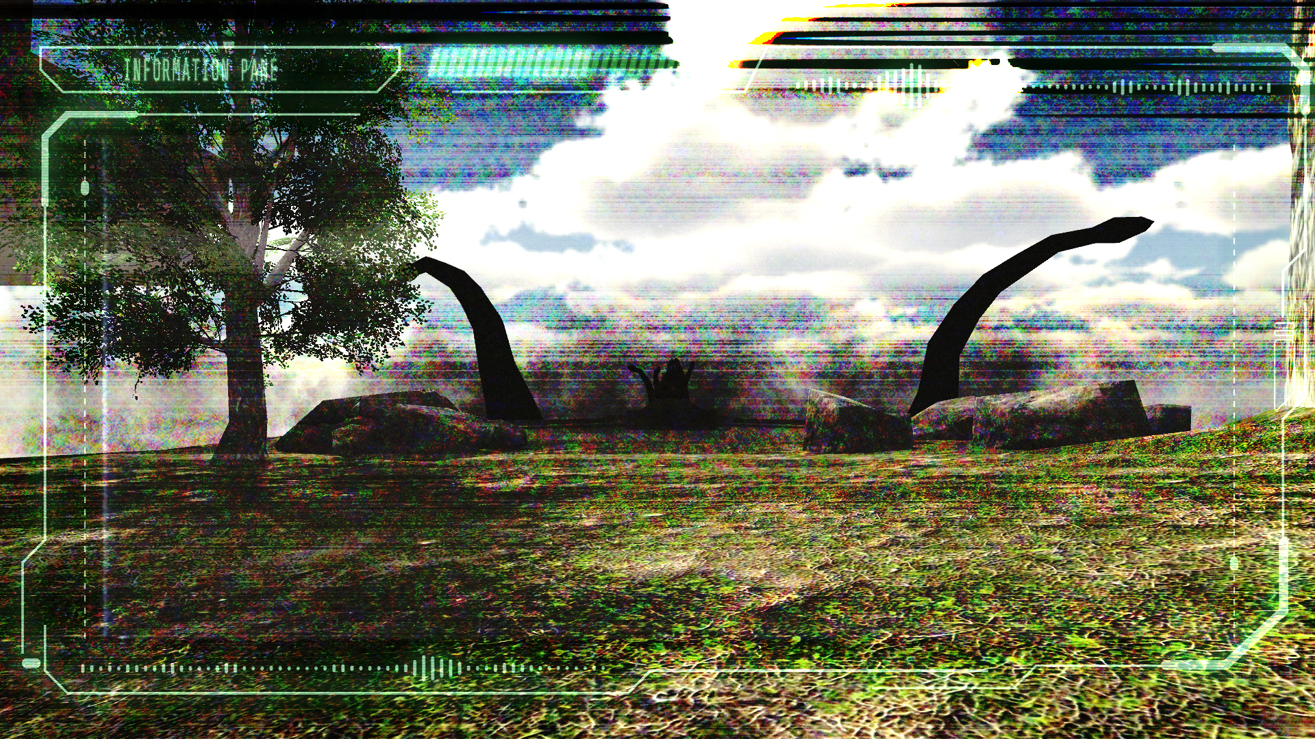 SCP: Derelict – SciFi First Person Shooter