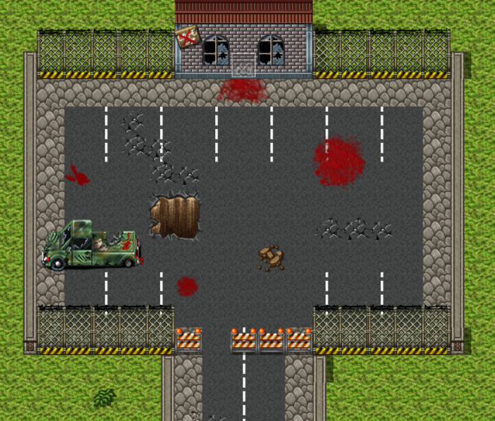 Fallen Sky Online