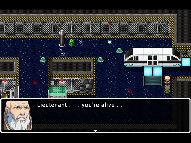 Slimes RPG