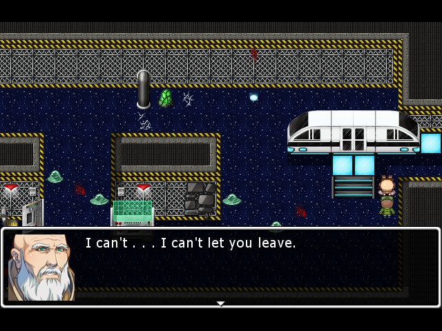 Slimes RPG