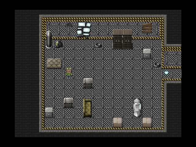 Slimes RPG